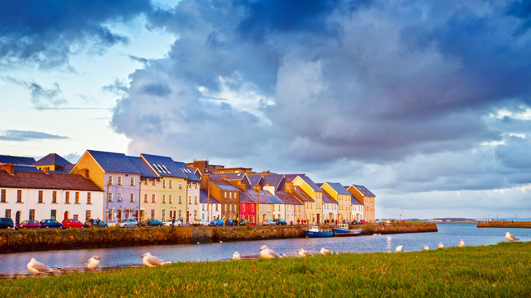 Web Design in Galway